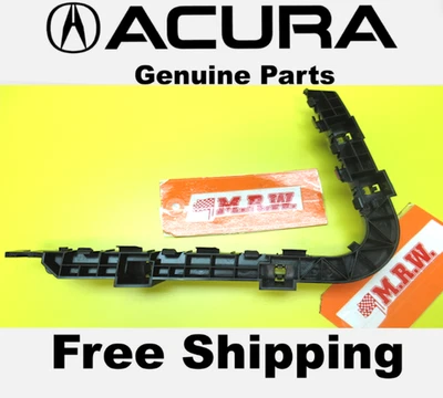 2011 ACURA TL FRONT BUMPER CLIP COVER FENDER BRACKET MOUNT Passenger SIDE RH OEM - Image 1 of 4