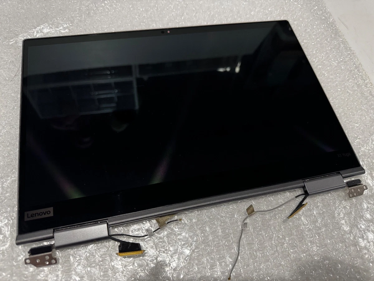 Produktbild von 14,0" LED Display Matt Passend Für Lenovo ThinkBook 14