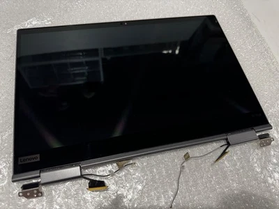 For Lenovo Thinkpad X1 Yoga 4th 5th Gen Touch Screen LCD Display FHD - Image 1 of 3