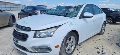 Chevrolet Cruze 2015 transmisión automática fabricante de equipos originales 84 k millas - LKQ395865792 Foto 1 de 4