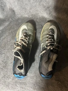 RARE Nike Mercurial X Proximo Elite Indoor Court Women Sz 7.5 US - Picture 1 of 6