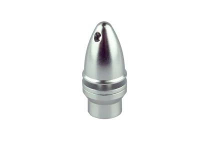 YUKI MODEL Luftschraubenmitnehmer ALU Ø 6,0mm Welle / Prop 8,0mm Spinnerkonus Spannhülse