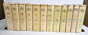 The Expositor's Bible Commentary Complete 12 Volume Set Gaebelein Hardcover - Picture 1 of 19