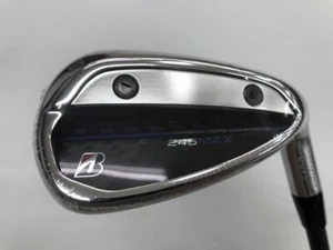 NEW: Bridgestone 245MAX Wedge #50(1Club)/VANQUISH/Flex:R/Wedge - Picture 1 of 6