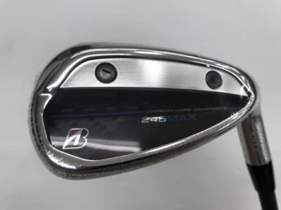 NEW: Bridgestone 245MAX Wedge #50(1Club)/VANQUISH/Flex:R/Wedge - Image 1 of 4