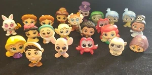 Disney Doorables Series 5,6,7 Lot Of 22 Some are Limited Edition, Hard to Find - Picture 1 of 4