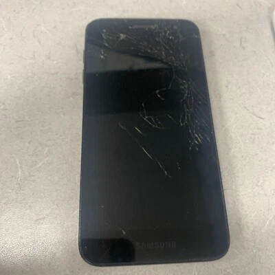 Samsung Galaxy J2 Core SM-S260DL Black B-parts Only - Image 1 of 2