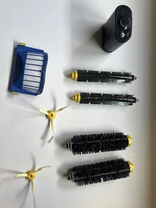 iRobot Vacuum Replacement Parts Roomba 600 Series-see Pics For Exact Items - Picture 1 of 9