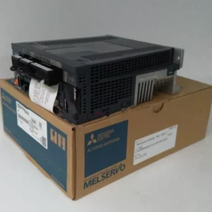 MITSUBISHI  100% Brand New Original  MR-J4-70B	 Federal or DHL fast shipping - Picture 1 of 1