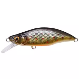 Megabass GH64 HUMPBACK(FS) TAKUMI IWANA, lunghezza mm 64, affondamento rapido con... - Foto 1 di 1