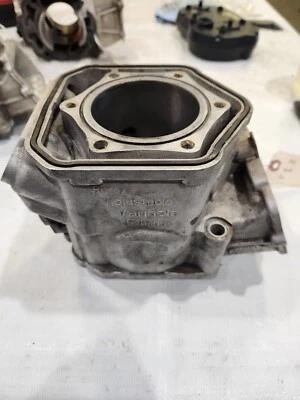 OEM Cylinder 2015 Ski-Doo 600 H.O.  MXZ X RS Renegade GSX 623262 Foto 1 de 4