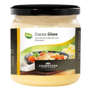 Cocos - Ghee 300g | COSMOVEDA - Bild 1 von 1