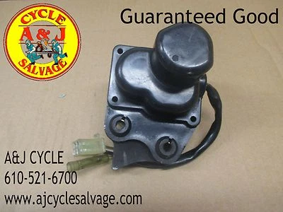 Yamaha YZF R1 1998-2001 escape servomotor, garantizado bueno Foto 1 de 3
