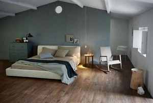 Casa39 Marazzi Treverkhome Castagno 20x120 cm MJWG Campione Gres porcellanato... - Foto 1 di 2