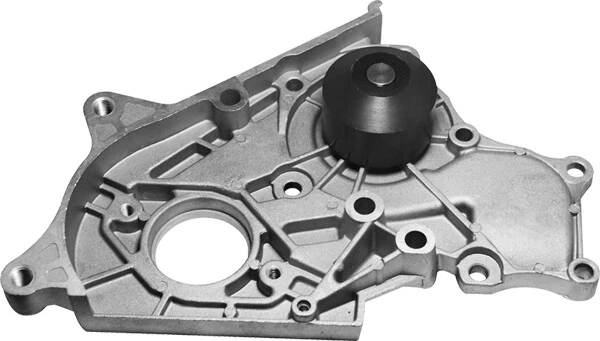 Bomba de agua con junta AW9059 para Toyota Camry Corolla 1984 1985 1986 1,8 L 2,0 L Foto 1 de 2