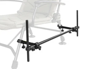 Feeder & Match Rutenhalter Rutenablage für Stuhl Sitzkiepe - Delphin UniFIX DUO - Bild 1 von 45