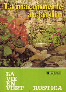 Rustica ! Mauerwerk im Garten! Matrose! C47 - Bild 1 von 1