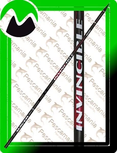 Canna Maver INVINCIBLE EXTREME Bolognese mt. 4 Fuji Fazlite - Bild 1 von 3