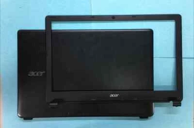 COVER SCOCCA CASE LCD Acer Aspire E1-510 series - Z5WE3 display monitor video Foto 1 de 3