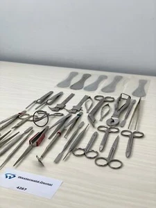 Restposten Handinstrumente Praxis Dental 4297 - Picture 1 of 3