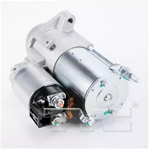 TYC Starter Motor for 2011-2013 Kia Sorento 3.5L V6 - Picture 1 of 4