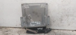 0281010365 switchboard engine uce for CITROEN C5 BERLINA 2.0 HDI 2001 184992 - Picture 1 of 3