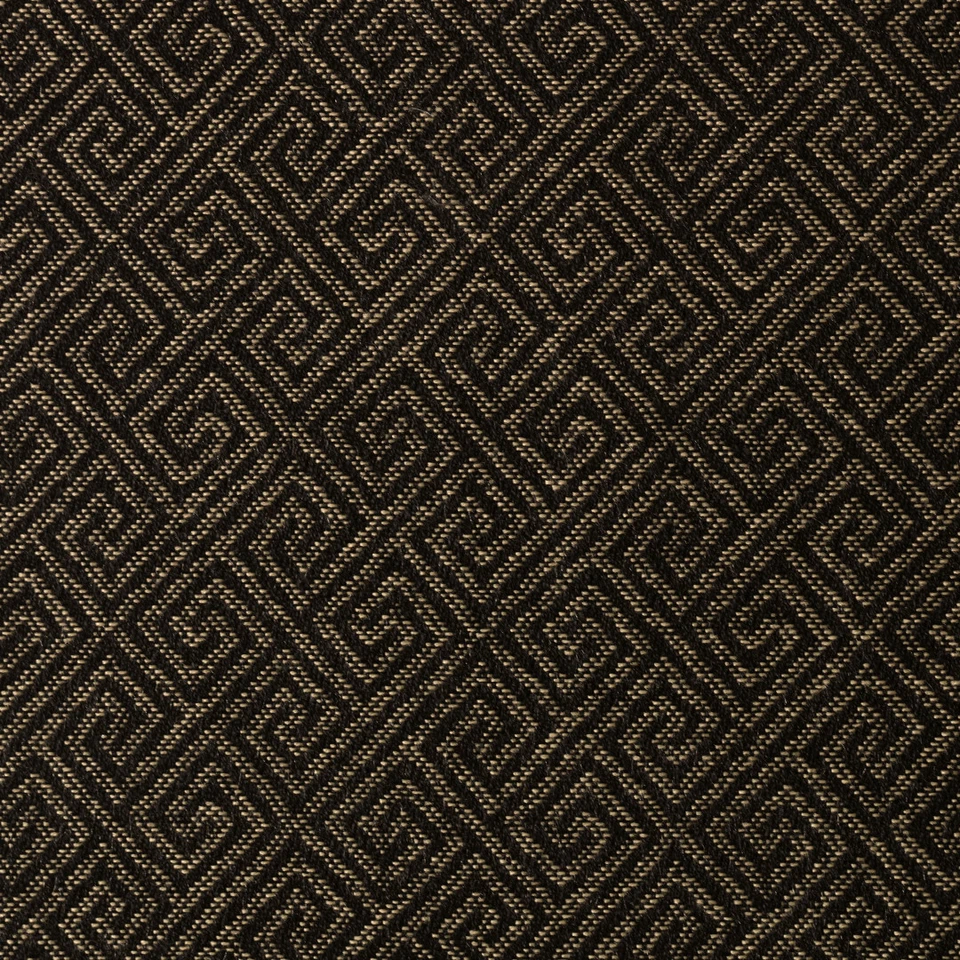 Outdura Trace Onyx 2182 Outdoor Furn. Fabric by Yard 54"W - Image 1 of 1