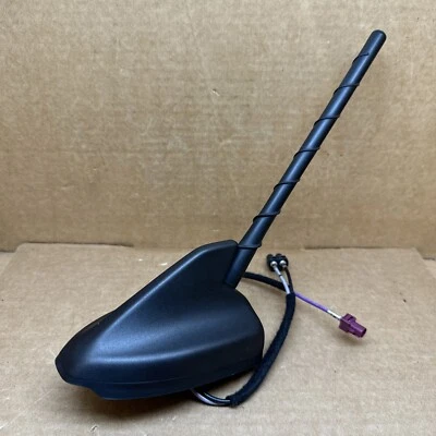 2018 Ford EcoSport Roof Mounted Radio Antenna GN15-19G461-HG - Image 1 of 4