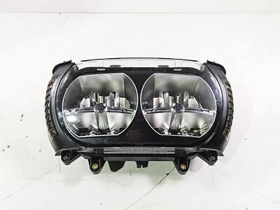 Harley Touring 2016 FLTRX Road Glide faros faros lámpara 67700199 Foto 1 de 4
