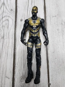 WWE Goldust 7” Wrestling Action Figure Elite Legends Series 29 Mattel - Picture 1 of 2
