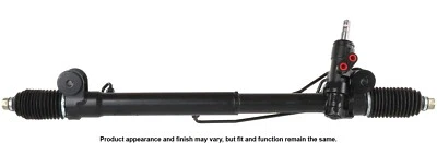 Montaje de estante y piñón de cartón para Oldsmobile Bravada 2002 Foto 1 de 4