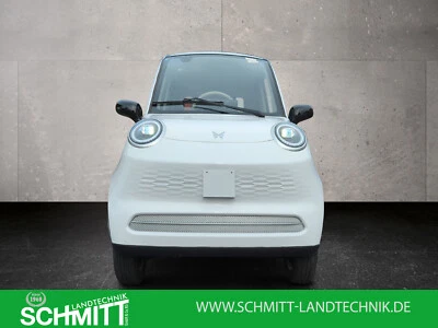 Kabinenroller 45 kmh Der Passenger - Bild 1 von 4