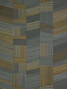 Maharam Etch Durum Hella Jongerius Fabric Free Ship! By the Yard SF2602 - Picture 1 of 1
