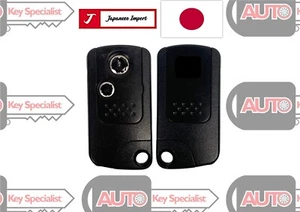 Honda Crossroad/Stream 2 Button Smart Key (Grade C - Japanese Import) - Picture 1 of 2