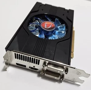 VisionTek Radeon HD 6770 DirectX 11 1GB PCI Express 2.1 x16 - Picture 1 of 5