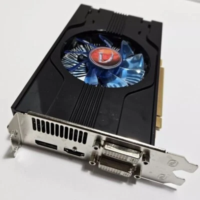 VisionTek Radeon HD 6770 DirectX 11 1GB PCI Express 2.1 x16 - Image 1 of 4