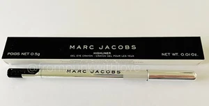 Marc Jacobs Eyeliner Highliner Gel Eye Crayon NICE N(ICE) 50 Discontinued NEW - Picture 1 of 4