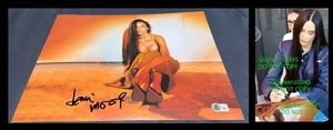 Demi Moore signed 11x14 photo sexy Substance poster - Picture 1 of 3