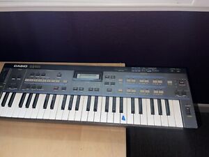 Casio Cz-101 Keyboard Synthesizer
