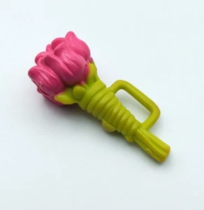 Ramo de tulipán rosa Barbie - Imagen 1 de 3