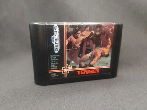 Pit-Fighter para Sega Genesis - Solo cartucho - Imagen 1 de 5