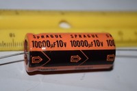 ARCOTRONICS 1.70MKP-1.5//5 160V Axial Capacitor New Lot Quantity-25