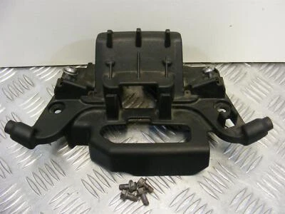 Soporte bloqueo asiento Triumph Tiger 1200 XRT Explorer 2016 2017 A812 Foto 1 de 4