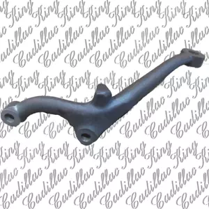 61-64 Cadillac Arm Steering Knuckle LH 1475934 Used 1961 1962 1963 1964 - Picture 1 of 24