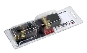 Magnetventil 12 Volt für LKW Drucklufthorn Hupe Fanfare Elektroventil 12V - Bild 1 von 5