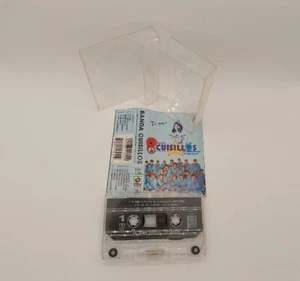 Banda Cuisillos Te Amo Cassette Tape 1997 Banda Ranchera Grupero - Picture 1 of 5