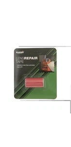 Auto Van Linse Reparatur rotes Band vorne hinten Bruch Nebelscheinwerfer Risse reparieren restaurieren - Bild 1 von 2