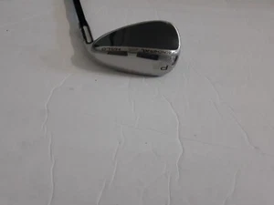 BRAND NEW CLEVELAND LAUNCHER XL HALO PITCHING WEDGE GRAPH REG CYPHER 60 5.5 R - Picture 1 of 8