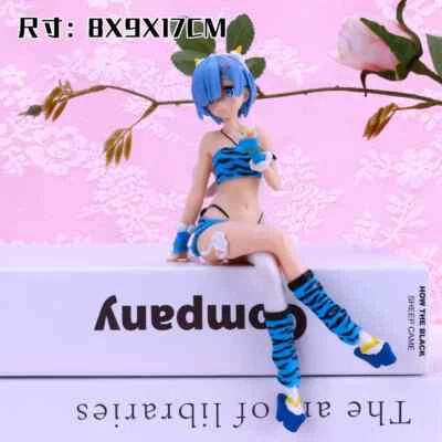 New Anime Pink Suit Hentai Cute Girl PVC Figure Model Statue Toy No Box 16cm - Image 1 of 4