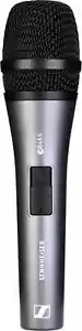 Sennheiser e 845-S Superniere dynamisches Gesangsmikrofon mit Ein-/Ausschalter - Bild 1 von 4